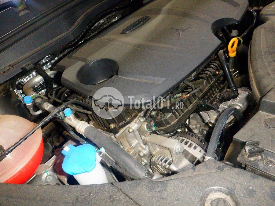 Фото Geely Coolray 320