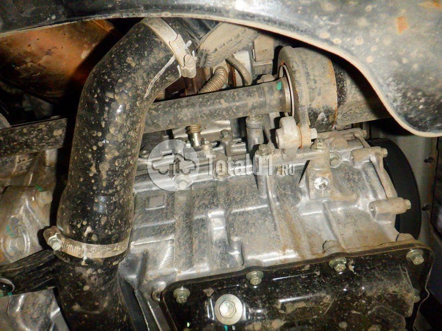 Фото Geely Coolray 360