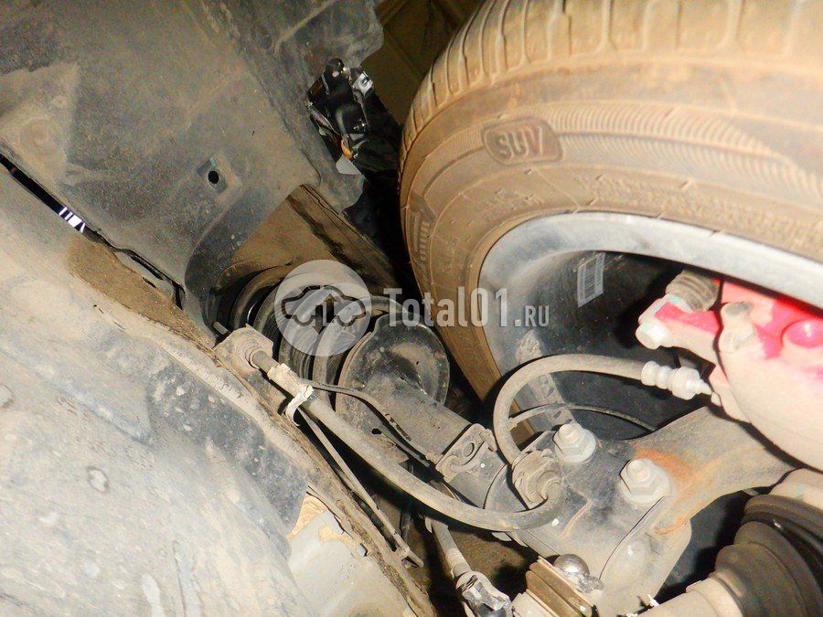 Фото Geely Coolray 380