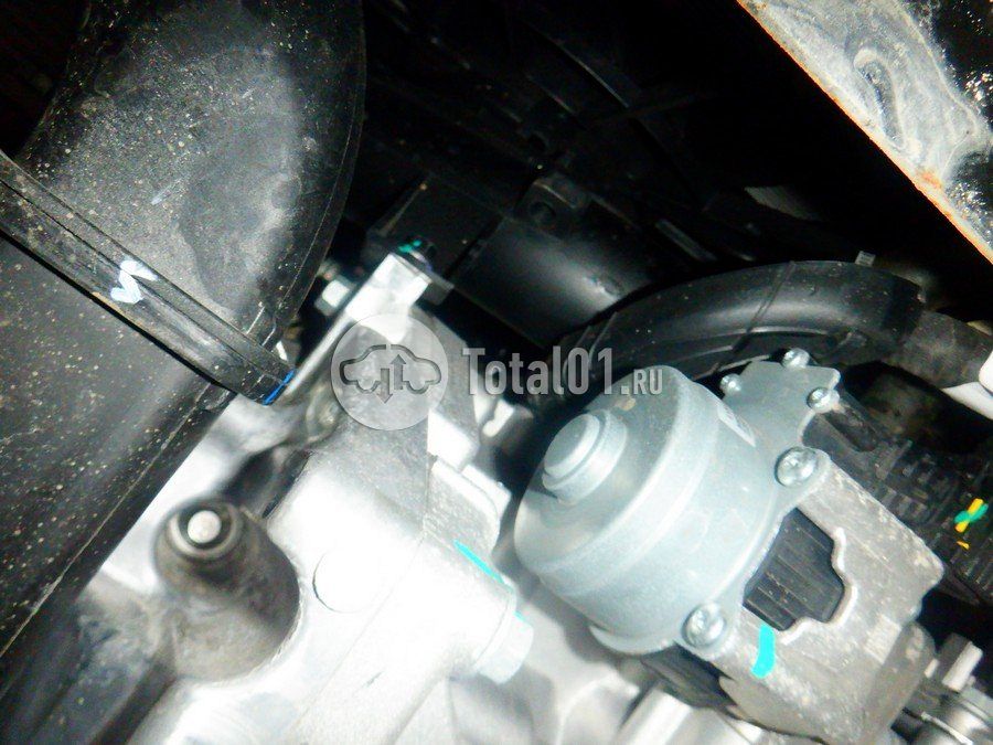 Фото Geely Coolray 400