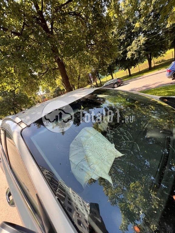 Фото KIA Sportage 30