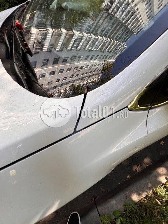 Фото KIA Sportage 32