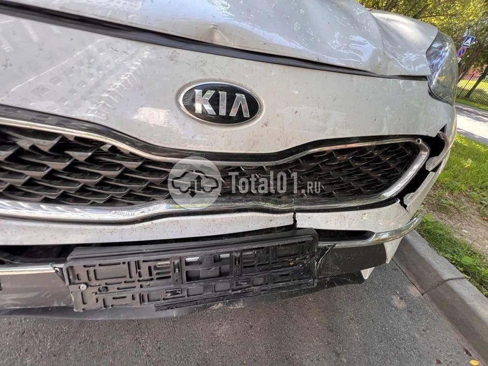 Фото KIA Sportage 40