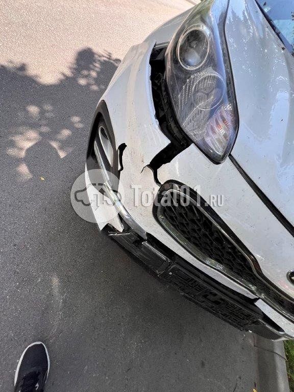 Фото KIA Sportage 48