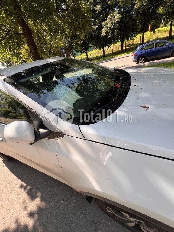 Фото KIA Sportage 52