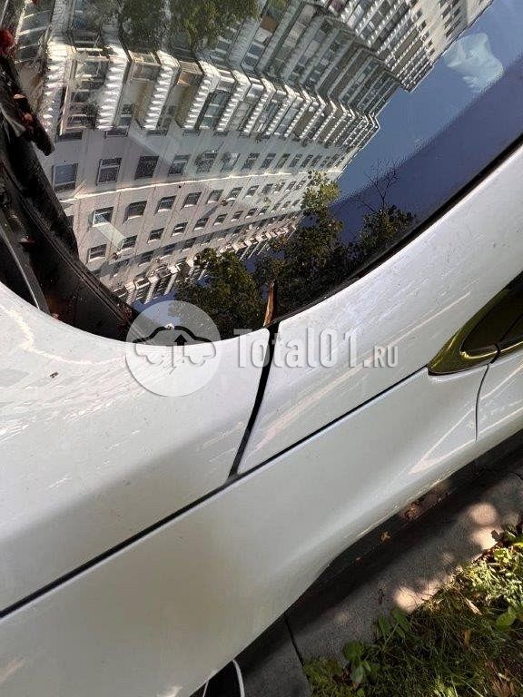 Фото KIA Sportage 54