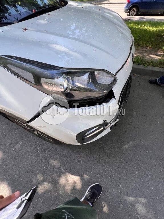 Фото KIA Sportage 66