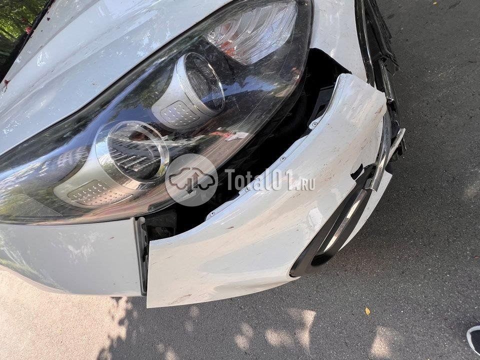 Фото KIA Sportage 68