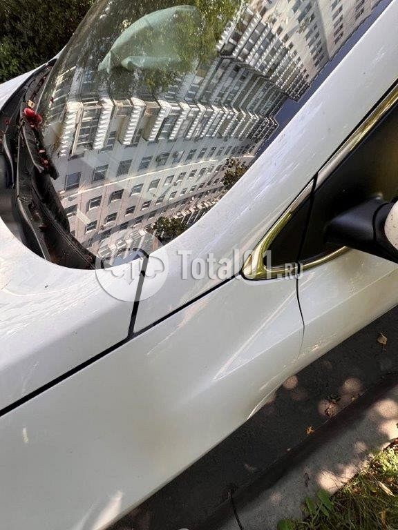 Фото KIA Sportage 74