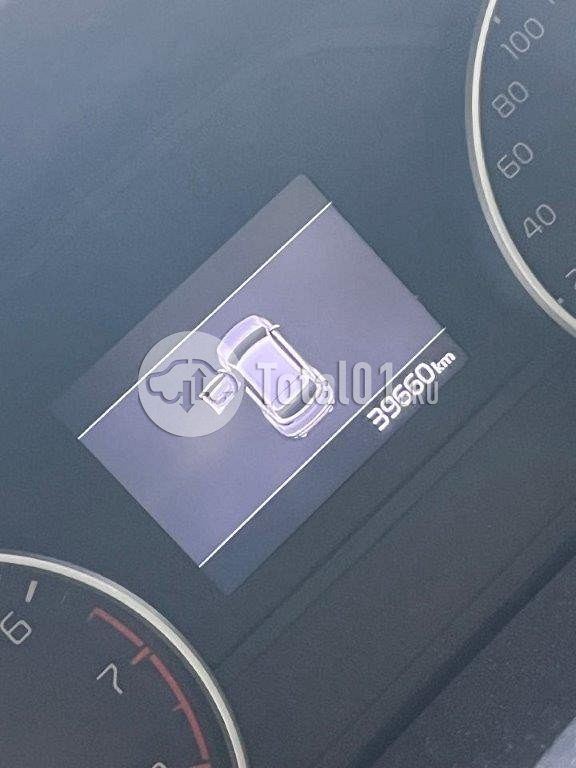 Фото KIA Sportage 76