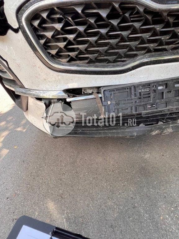 Фото KIA Sportage 80