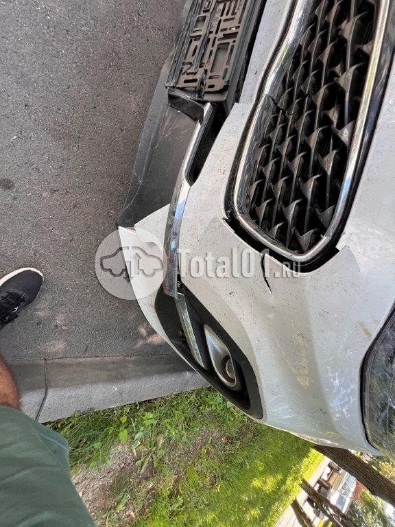 Фото KIA Sportage 96