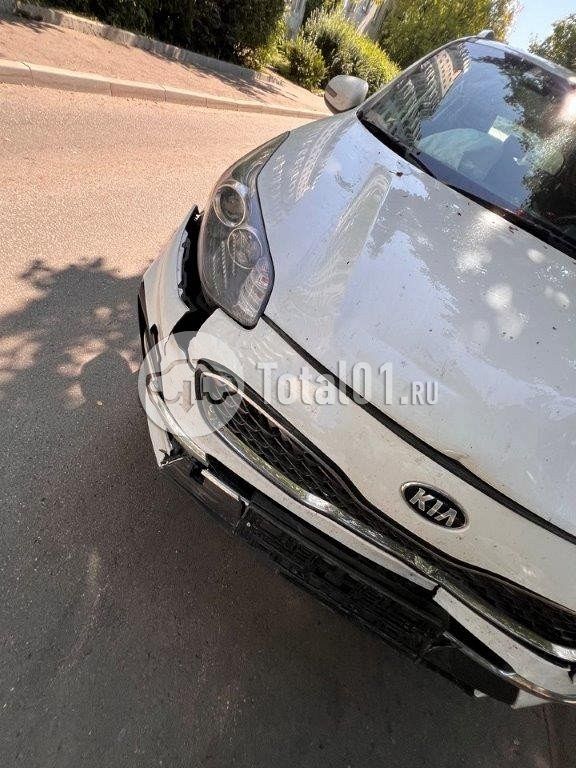 Фото KIA Sportage 98