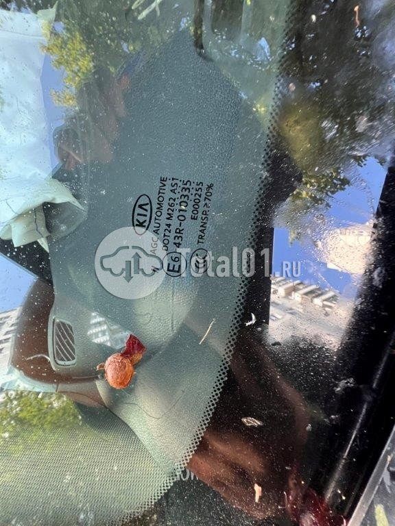 Фото KIA Sportage 102