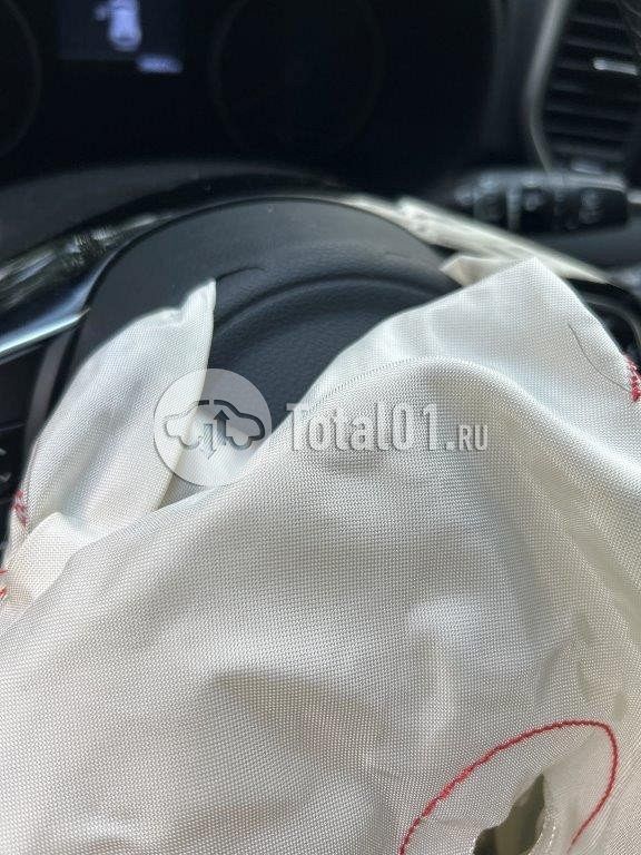 Фото KIA Sportage 134