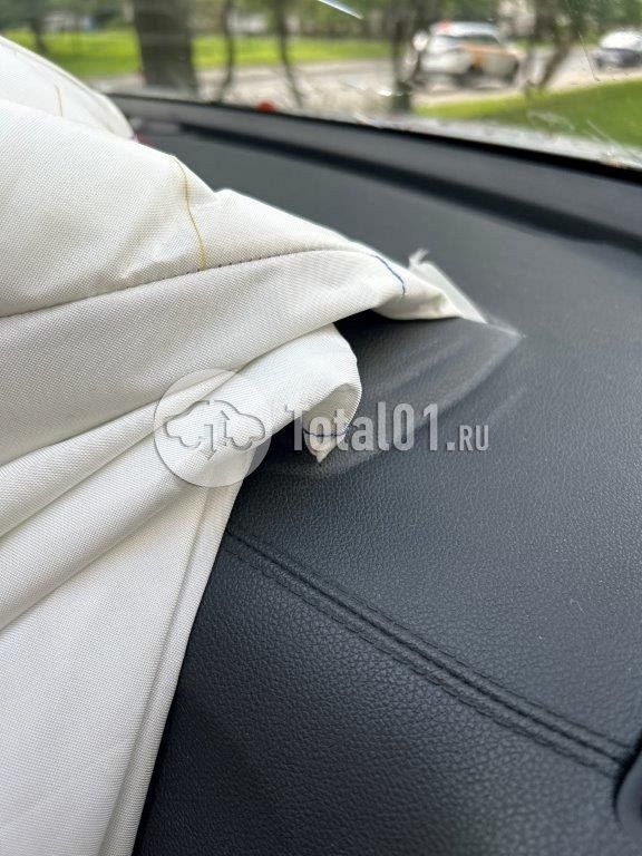 Фото KIA Sportage 138