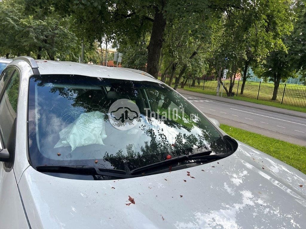 Фото KIA Sportage 140