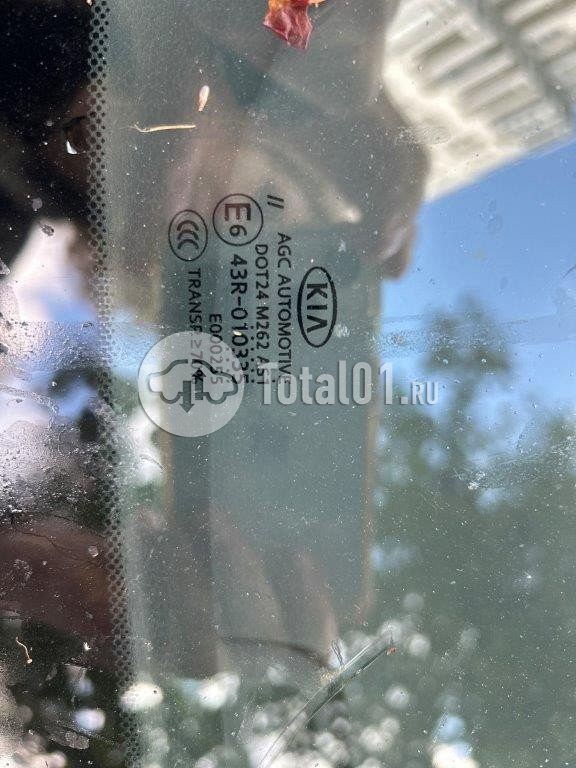 Фото KIA Sportage 144