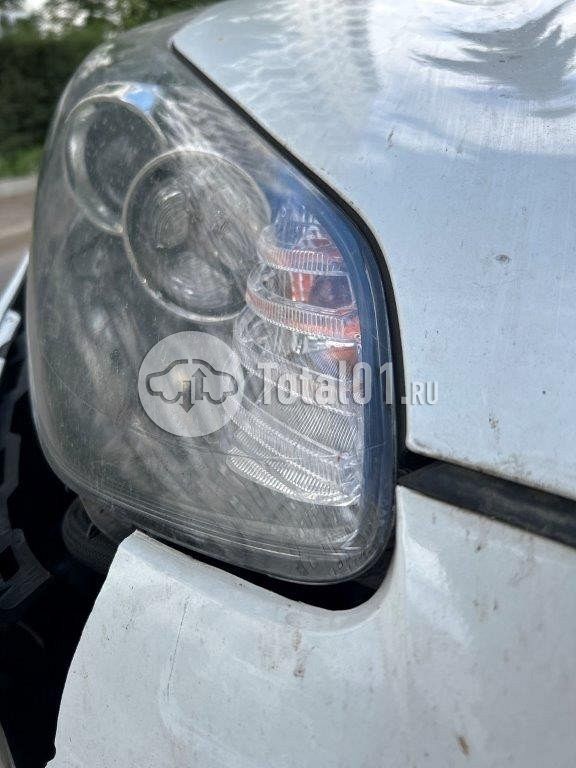 Фото KIA Sportage 148