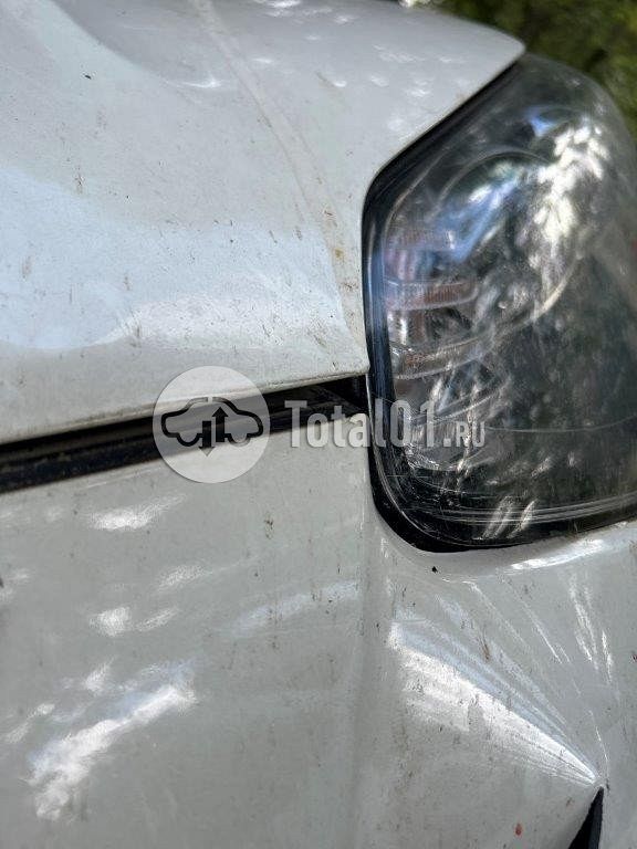 Фото KIA Sportage 152