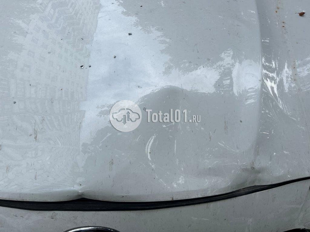 Фото KIA Sportage 156