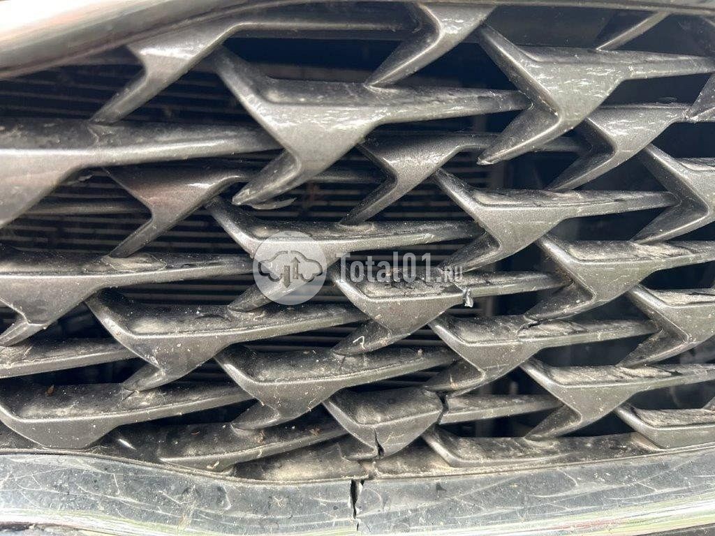 Фото KIA Sportage 160