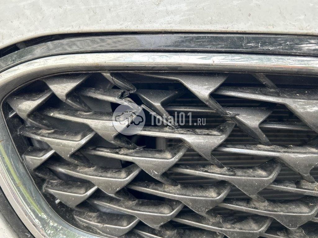 Фото KIA Sportage 162