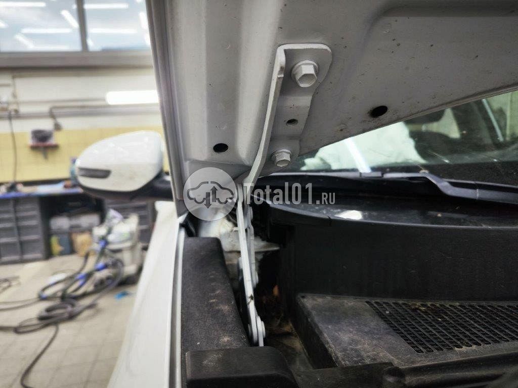 Фото KIA Sportage 204