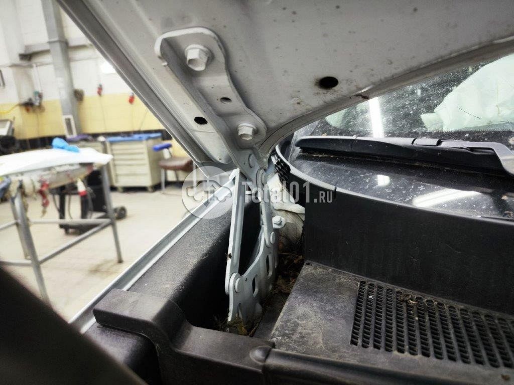 Фото KIA Sportage 206