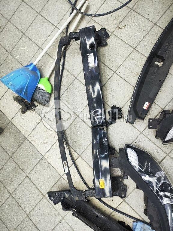 Фото KIA Sportage 208