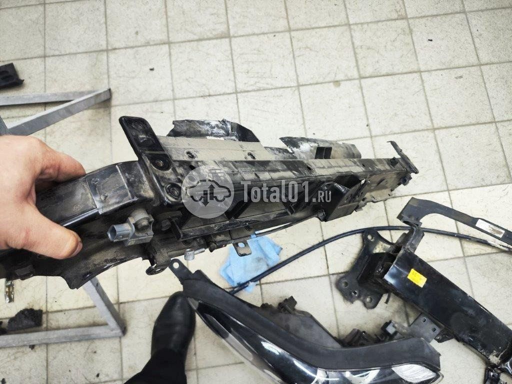 Фото KIA Sportage 210