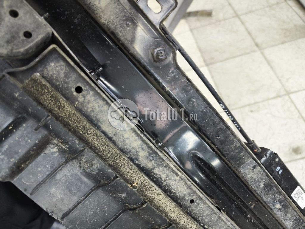 Фото KIA Sportage 212