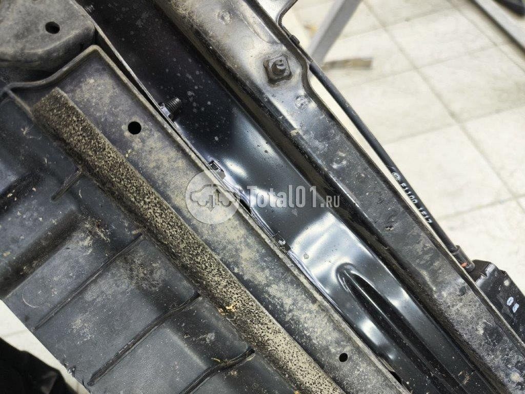 Фото KIA Sportage 214