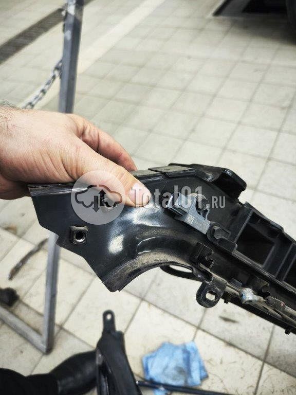 Фото KIA Sportage 216