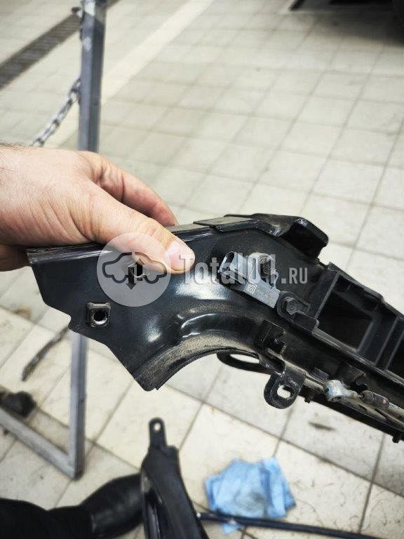 Фото KIA Sportage 218