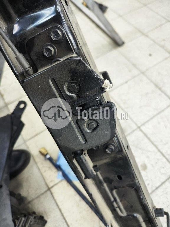 Фото KIA Sportage 220