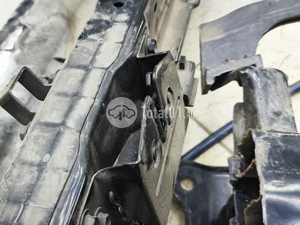 Фото KIA Sportage 224