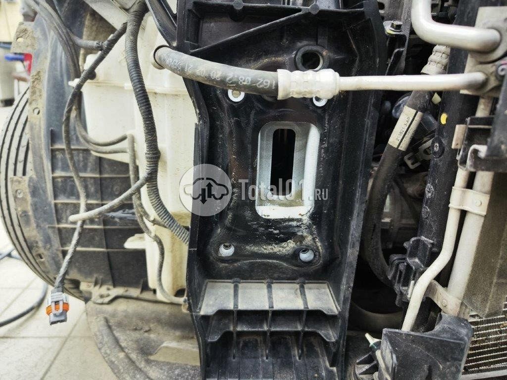 Фото KIA Sportage 226