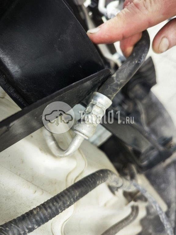 Фото KIA Sportage 228