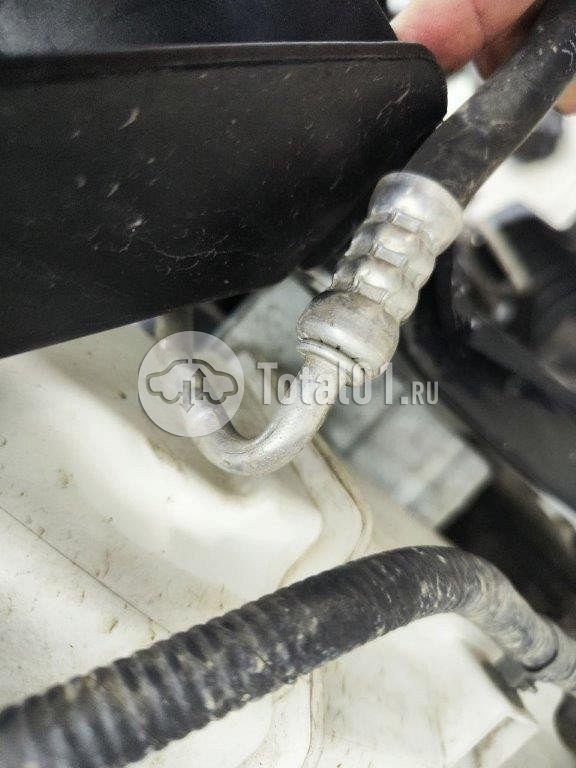 Фото KIA Sportage 230