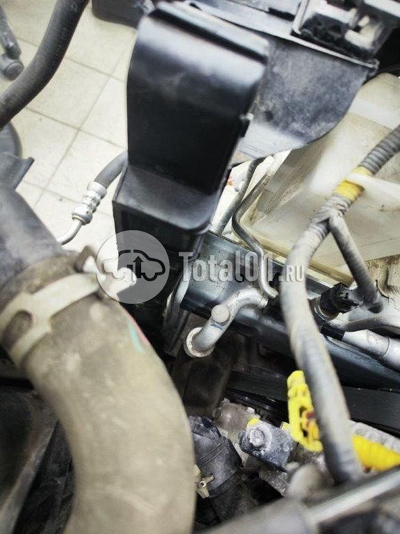 Фото KIA Sportage 232