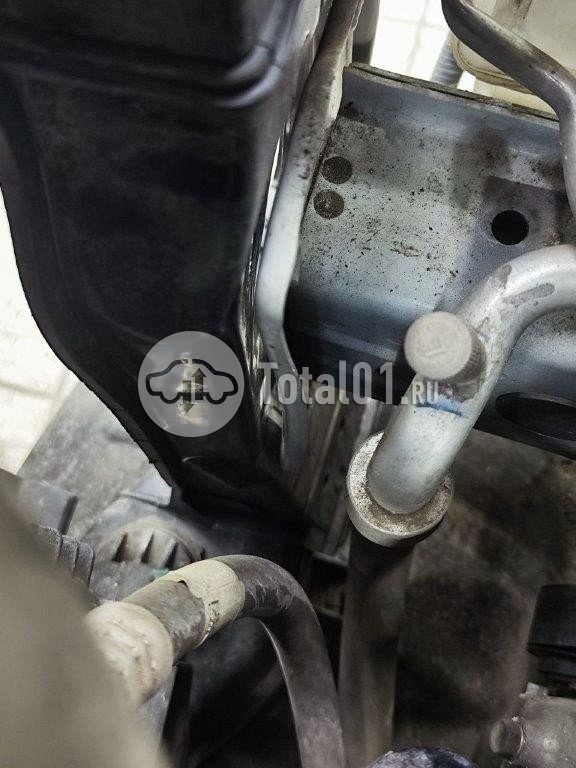 Фото KIA Sportage 234