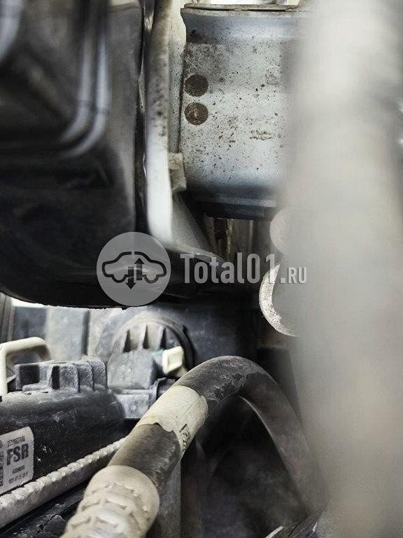 Фото KIA Sportage 236