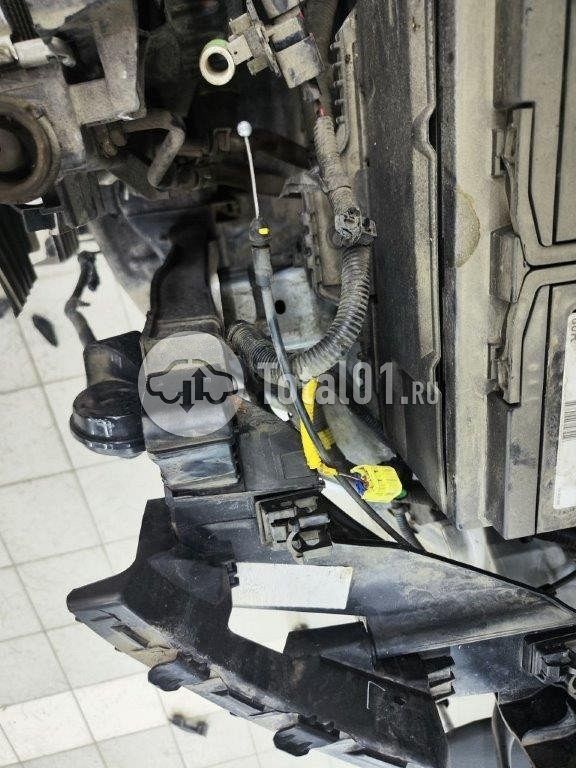 Фото KIA Sportage 240