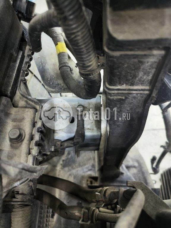 Фото KIA Sportage 242