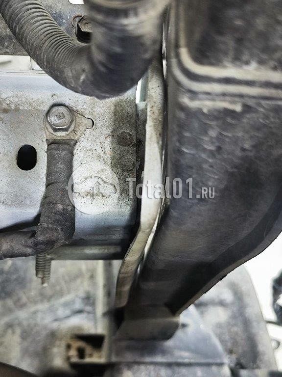 Фото KIA Sportage 244