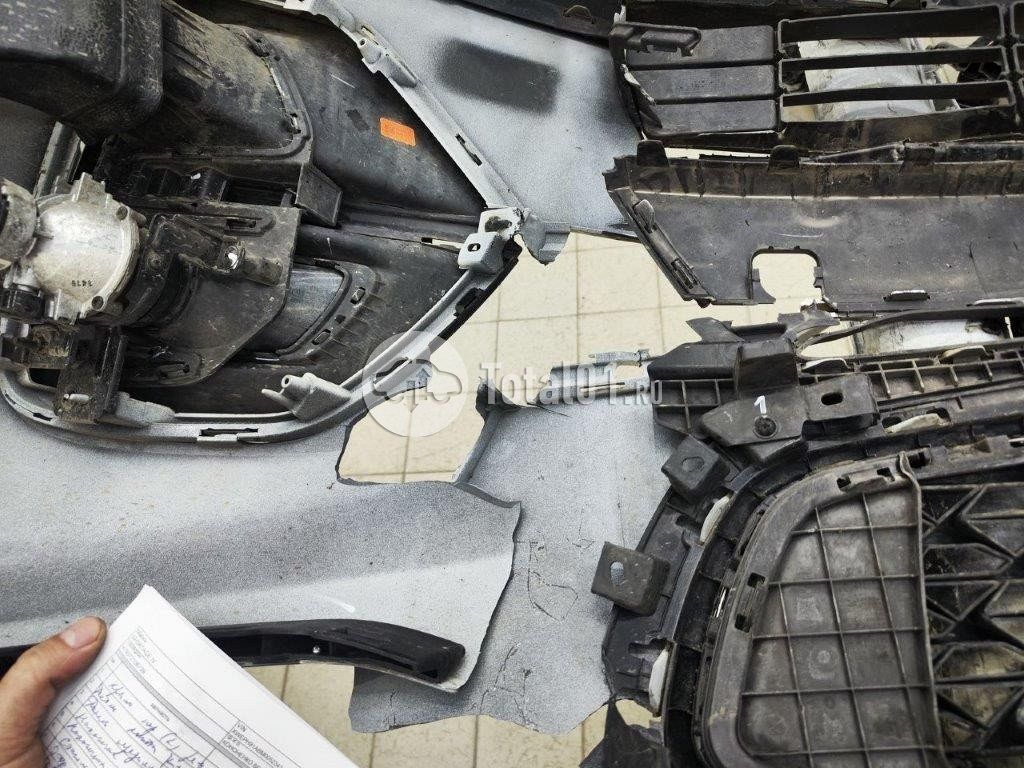 Фото KIA Sportage 252