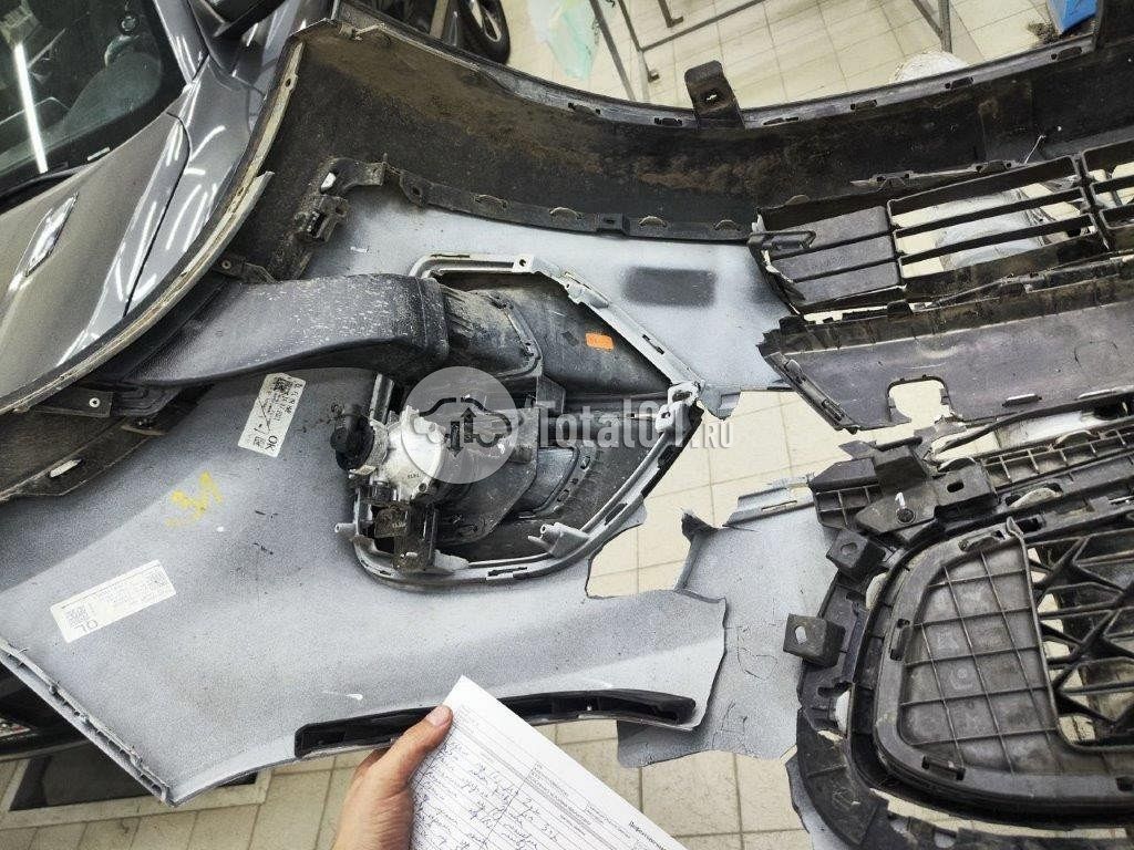 Фото KIA Sportage 254