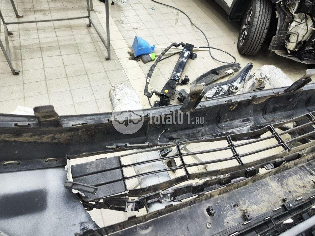 Фото KIA Sportage 256