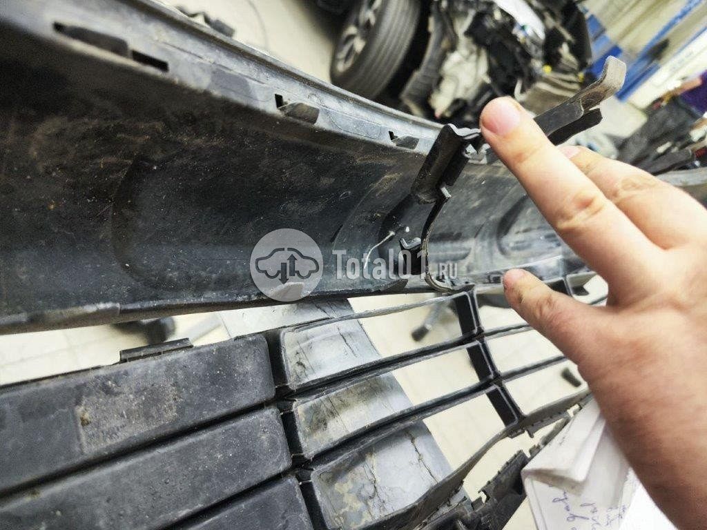 Фото KIA Sportage 258